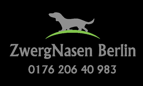 ZwergNasen Berlin Logo