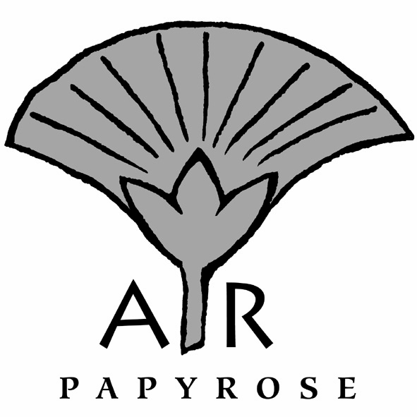 papyrose Logo