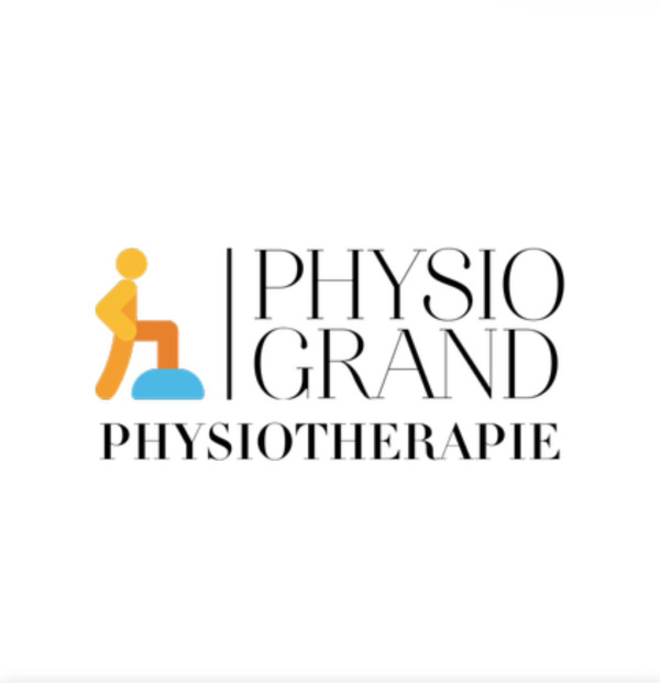 PhysioGrand Logo