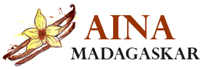 aina-madagaskar Logo
