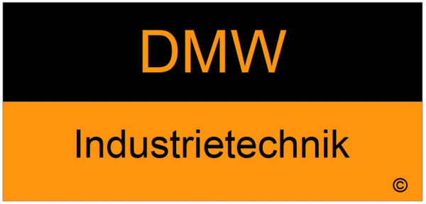 DMW-Industrietechnik Inh. Dieter-Michael Welter Logo