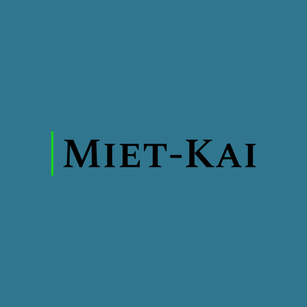Miet Kai Logo
