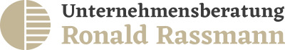Unternehmensberatung Ronald Rassmann Logo