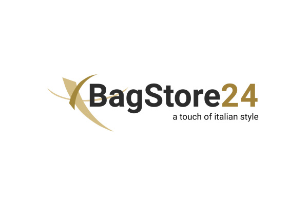 Bagstore24 Logo