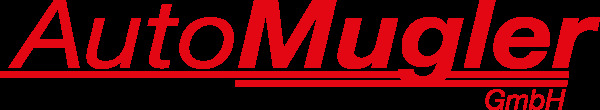 Auto Mugler GmbH Logo