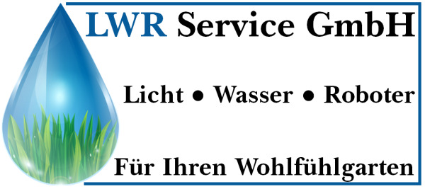 LWR Service GmbH Logo