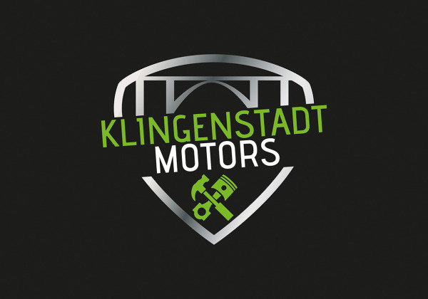 Klingenstadt Motors GbR Logo