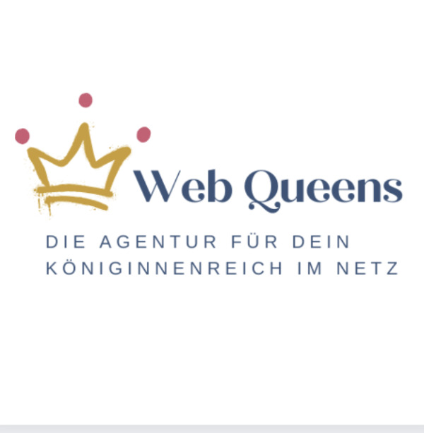 Web Queens GbR Logo