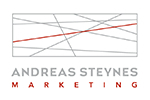 Andreas Steynes Marketingberatung Logo