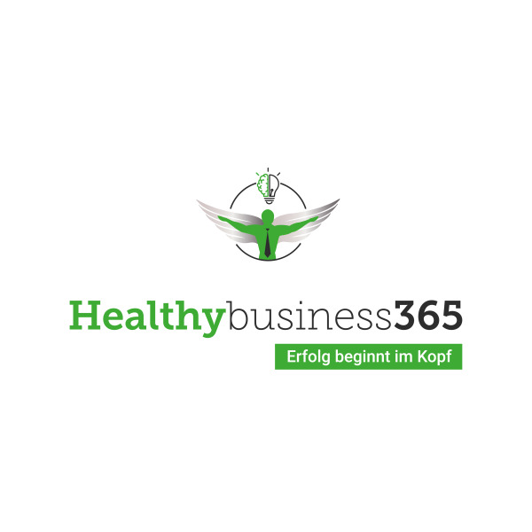 HEALTHYBUSINESS365 Logo
