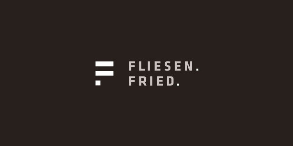 Fliesen Fried Logo