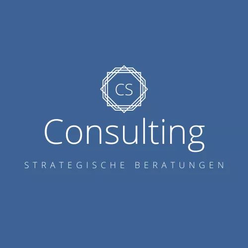 CS Consulting Logo
