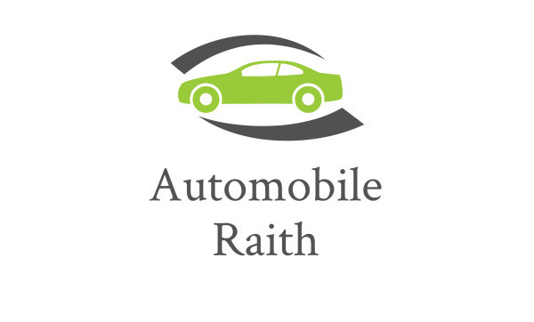 Automobile Raith Logo