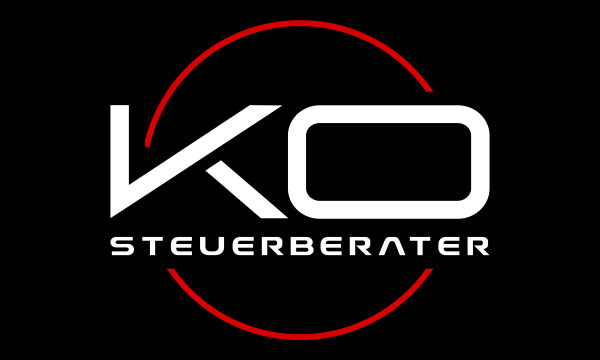 Steuerberater Erik Koslowski Logo