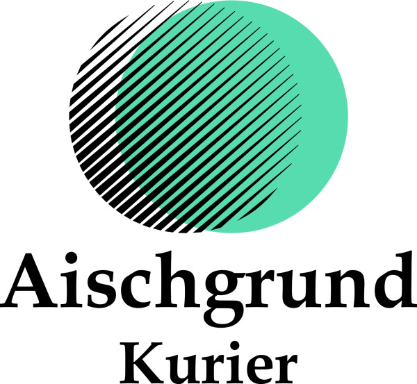 Aiscgrund Kurier Logo
