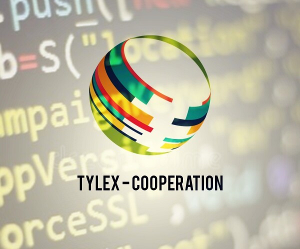 TYLEX-Cooperation Logo