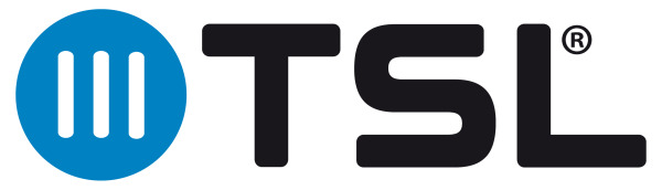 TSL Gesellschaft für Trockenbau Oroganisation Leipzig mbH Logo