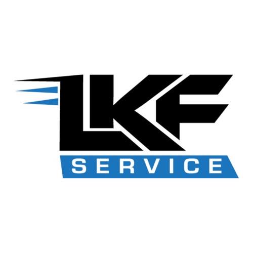 LKF-Service e.K. Logo