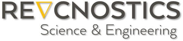 REACNOSTICS GmbH Logo
