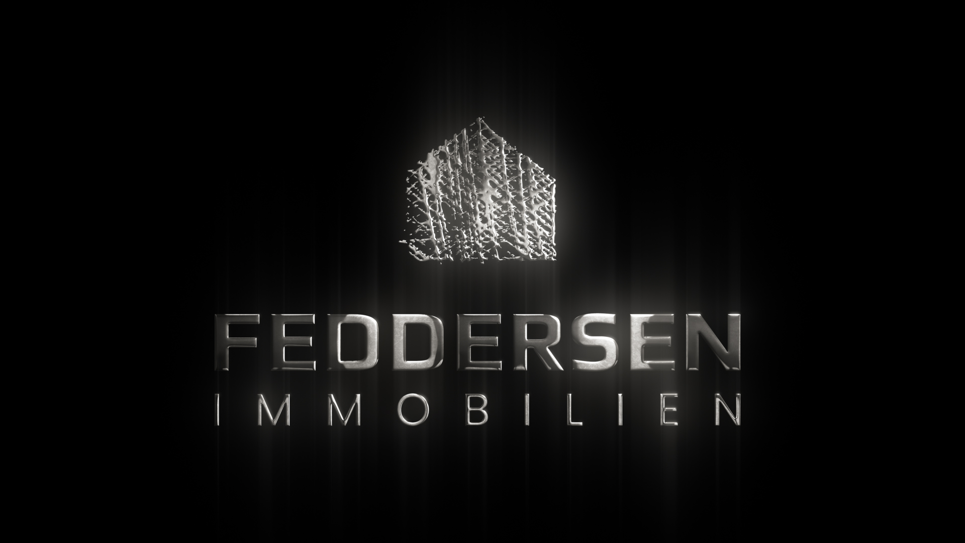 FEDDERSEN IMMOBILIEN Logo