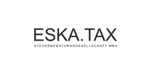 ESKA.TAX Steuerberatungsgesellschaft mbH Logo