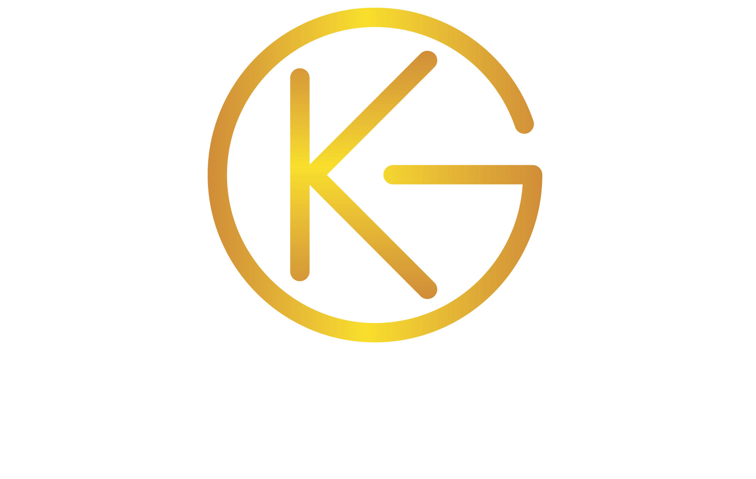 Goldkern - Katharina Naumann Logo