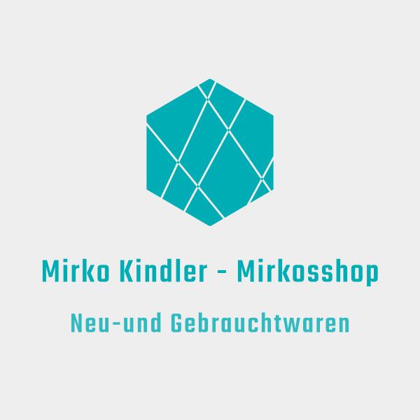 Mirko Kindler Logo