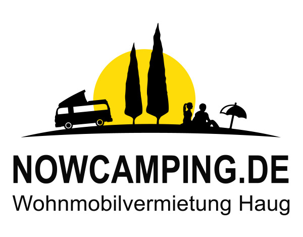 Wohnmobilvermietung Haug Logo