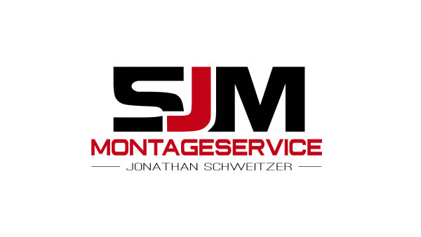SJM Montageservice Logo