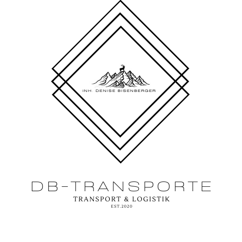 DB-Transporte Logo