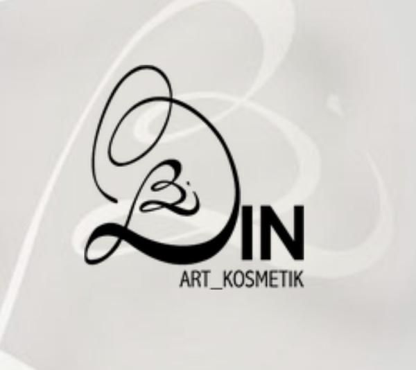 Din Art_Kosmetik Logo