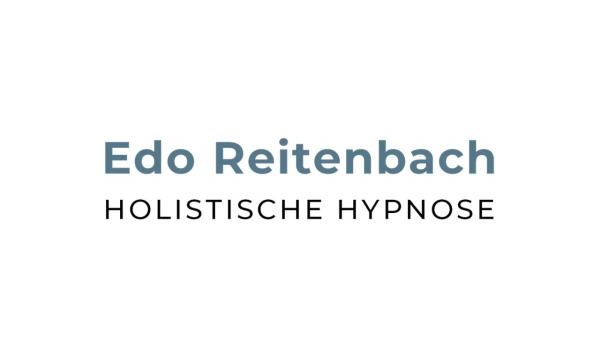 HYPNOLOFT - Edo Reitenbach - Holistische Hypnose Logo