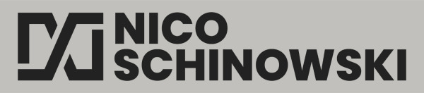 Nico Schinowski Personal Training Logo