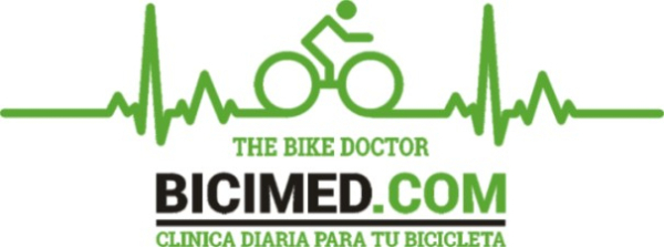 bicimed.com Logo