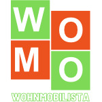 Wohnmobilista Logo