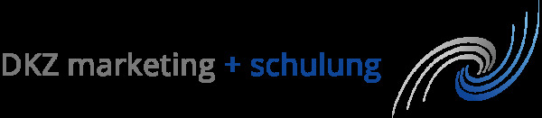 DKZ marketing + schulung - Thomas Pretschner Logo