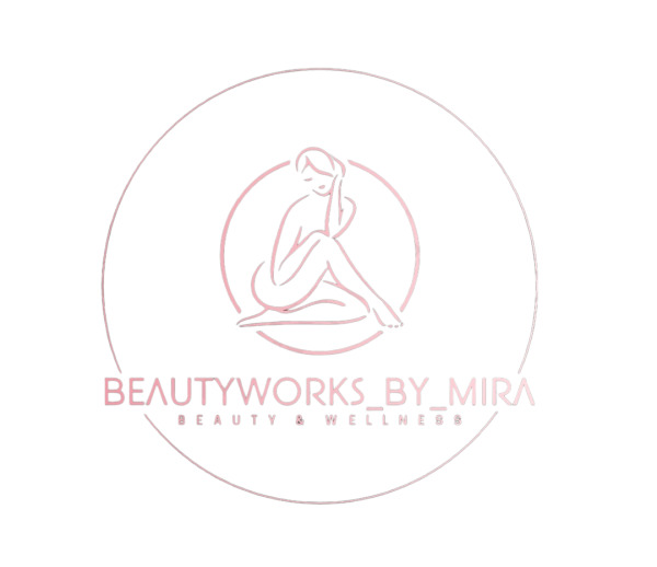 Beautyworks_by_Mira Logo