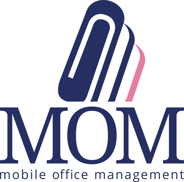 Mobile Office Management Logo