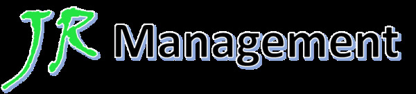 JR Management Logo