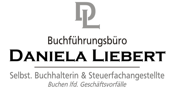Daniela Liebert Logo