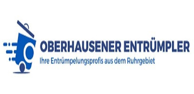Oberhausener Entrümpler Logo
