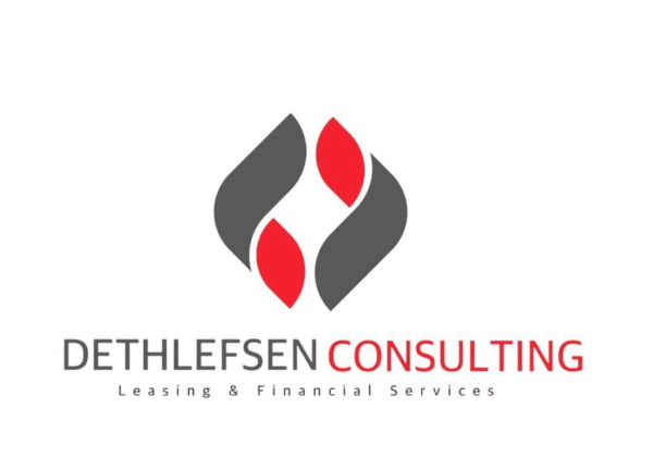 DETHLEFSEN CONSULTING Logo