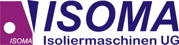 ISOMA Isoliermaschinen UG Logo