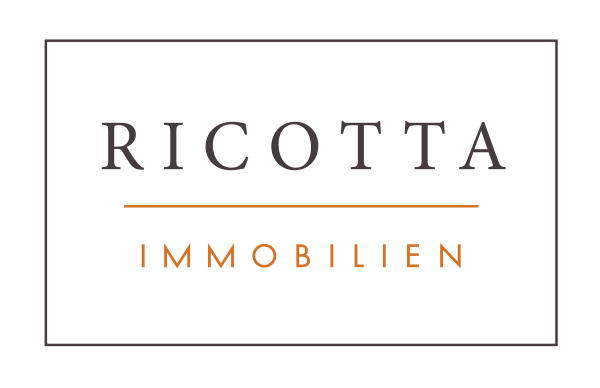 RICOTTA Immobilien GbR Logo