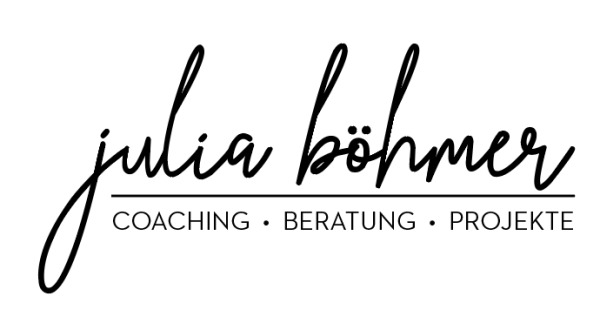 Julia Böhmer Logo