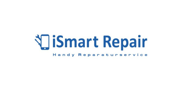 iSmart Repair | Handyreparatur Hamburg Grindel (Grindelhof) Logo