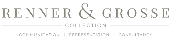 Isabel Grosse R&G Collection Logo