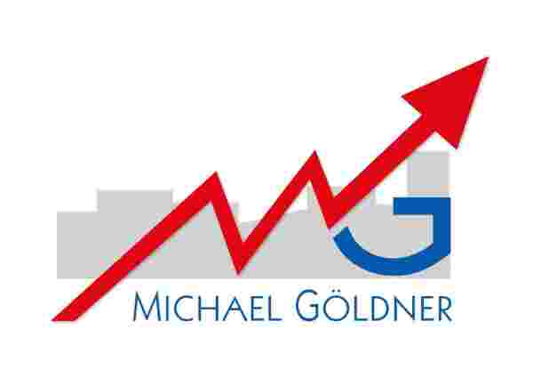 Michael Göldner Logo