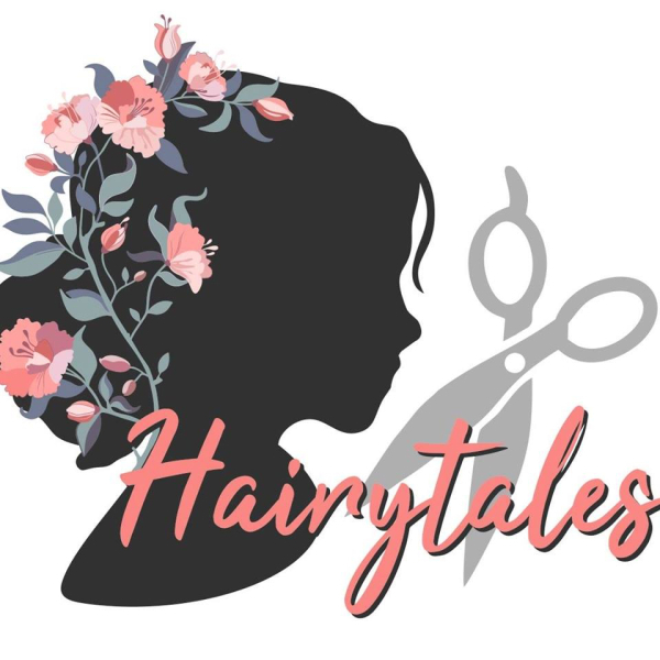 Hairytales Logo