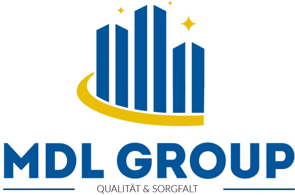 MDL Unternehmensgruppe Logo